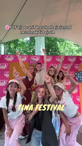 TINA FESTIVAL “25  ⬇️ 💕 #day1 #Tinafestival2025 #firework @Tijdschrift Tina 