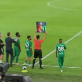 90 دقيقه في الجوهره طويله جدا 🔥#الاهلي#الاهلي_السعودي#الاهلي_السعودي💚#fyp#foryoupage 