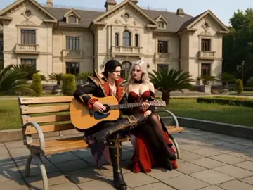 Cecilion & Carmilla #trendmlbb #mlbb  #mlbbcreatorcamp #mobilelegends #masukberandafyp 