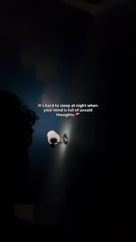 #midnight thought 🫩