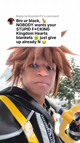 I know the KH fans got me💪 #kingdomhearts #sora #disney