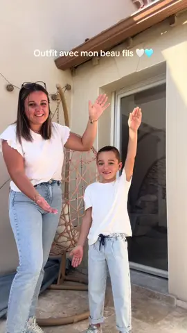 #outfit #outfitoftheday #bellemaman #beaufils 