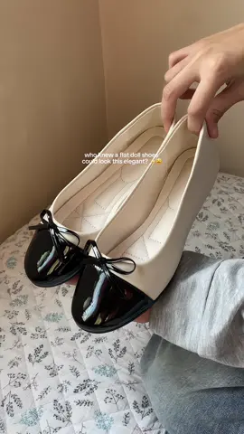 a flat shoes like this could never make me think twice 🥹 #flatshoes #dollshoes #fyp #fypシ゚ #foryoupage 