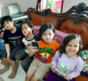 #sepaha #sepupu 