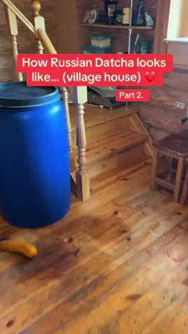 Russian Datcha… #russia #russian #ruralrussia 