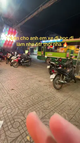 Anh em kết alo em nha  ☎️ : 0342228415 ( huy ) #viral #xuhuongtiktok #xedilamgiare #xecugiatot #wave 