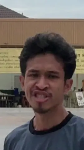 #万物生 #โก๋จ่อย #โก๋จ่อยเอสปันญ่อล    #zoommyface 