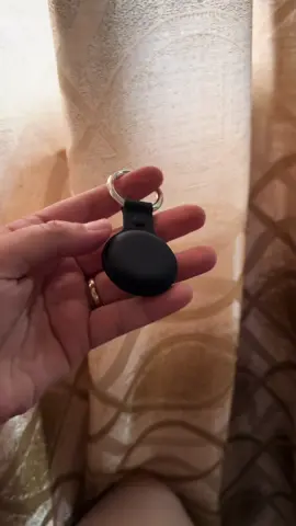 Silicon Keychain for Apple Airtag Case #airtagcase #apple #appleairtag #airtag 