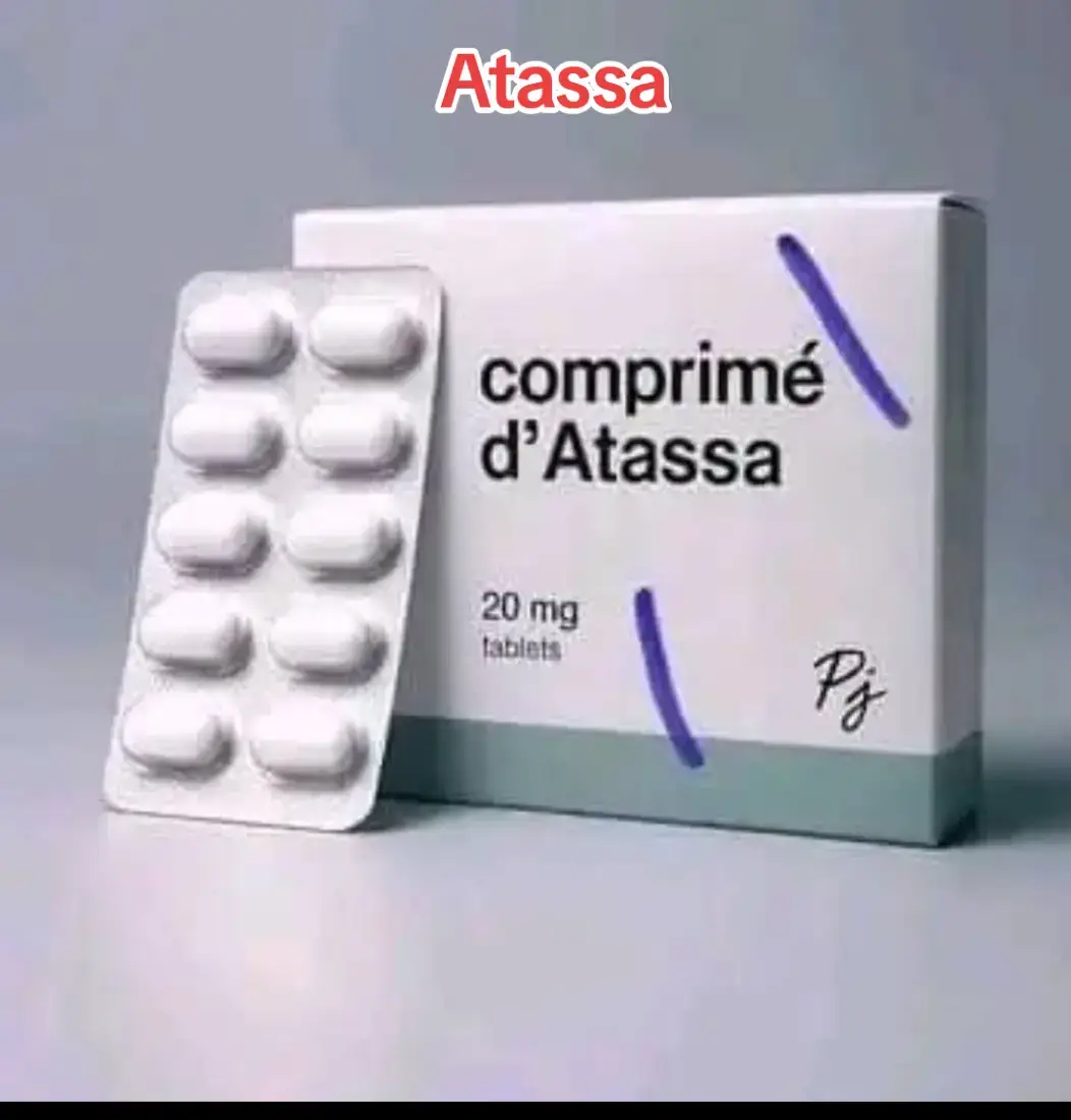 #atassa 