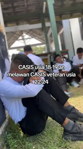 kita berjuang bersama-sama CASIS #casis #casistnipolri #casistni 