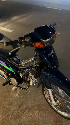 Bén Như Cây Kiếm Luôn Ae Ơi...! 😁#wave #XEMÁYLÊHIẾU #wavethai110🇹🇭 