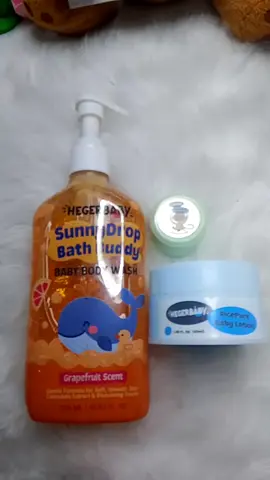 Baby Bath wash🧴 #babyessentials 