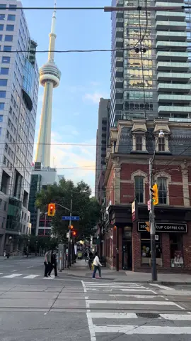 Saturday, September 20, 2025 Good morning … The Journey Begins At King And John www.kingandjohn.com (Click Link In Bio) #TheJourneyBeginsAtKingAndJohn #Toronto #Halifax #Montreal #Vancouver