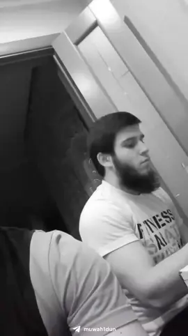 сура: «Аш-Шарх» чтец: Алибек Асад 