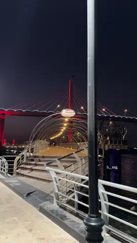 #العراق #البصرة #fyp #اكسبلور #كورنيش_شط_العرب 