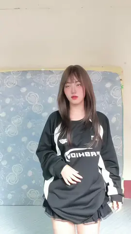 ရင်တွေခုန်နေတယ်#fyp 