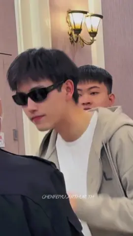 😳🫠💙🩵 #เฉินเฟยอวี่ #chenfeiyu陈飞宇 #chenfeiyu #Arthurchen 