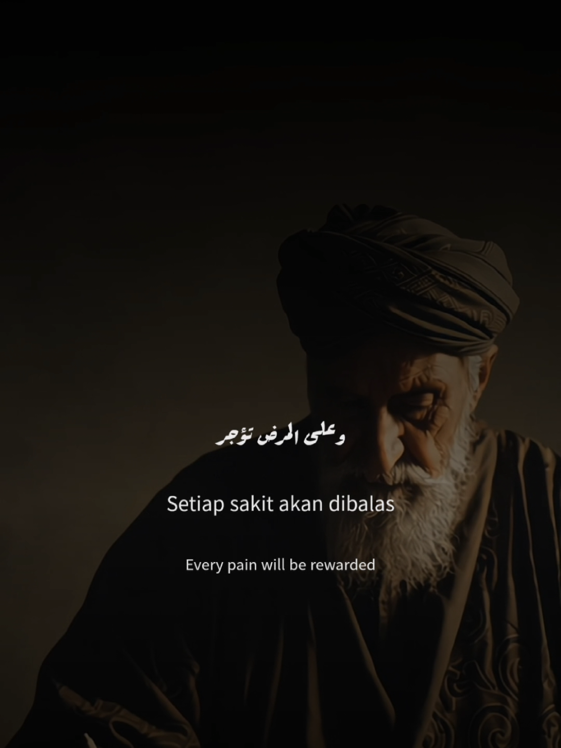 jangan membenci takdir #arabicsong #quotesislam #syairarab #fyp #CapCut 
