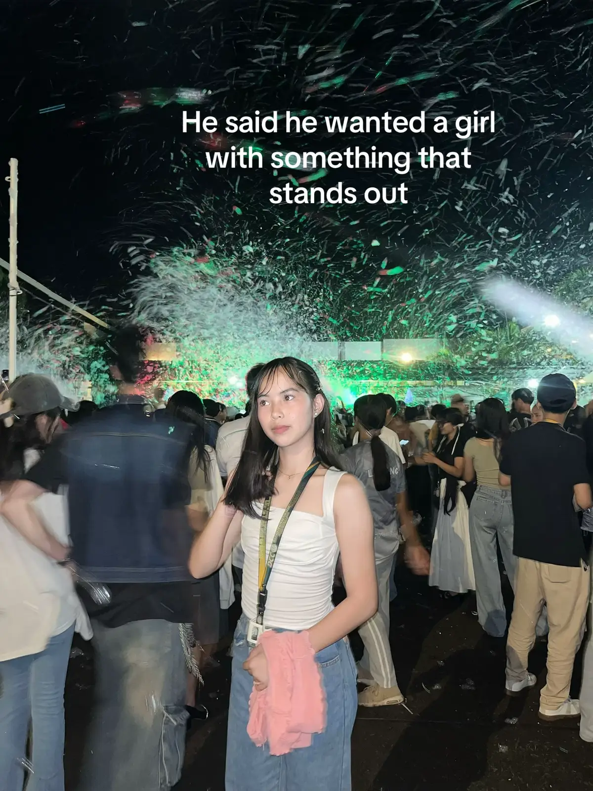 yis galing taina