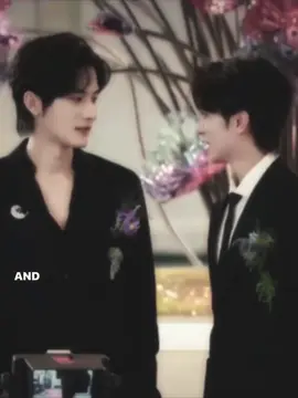 mereka sangat indah 🥺💚 #abodesire #oceanjiang #lipeien #jiangli #fyp 