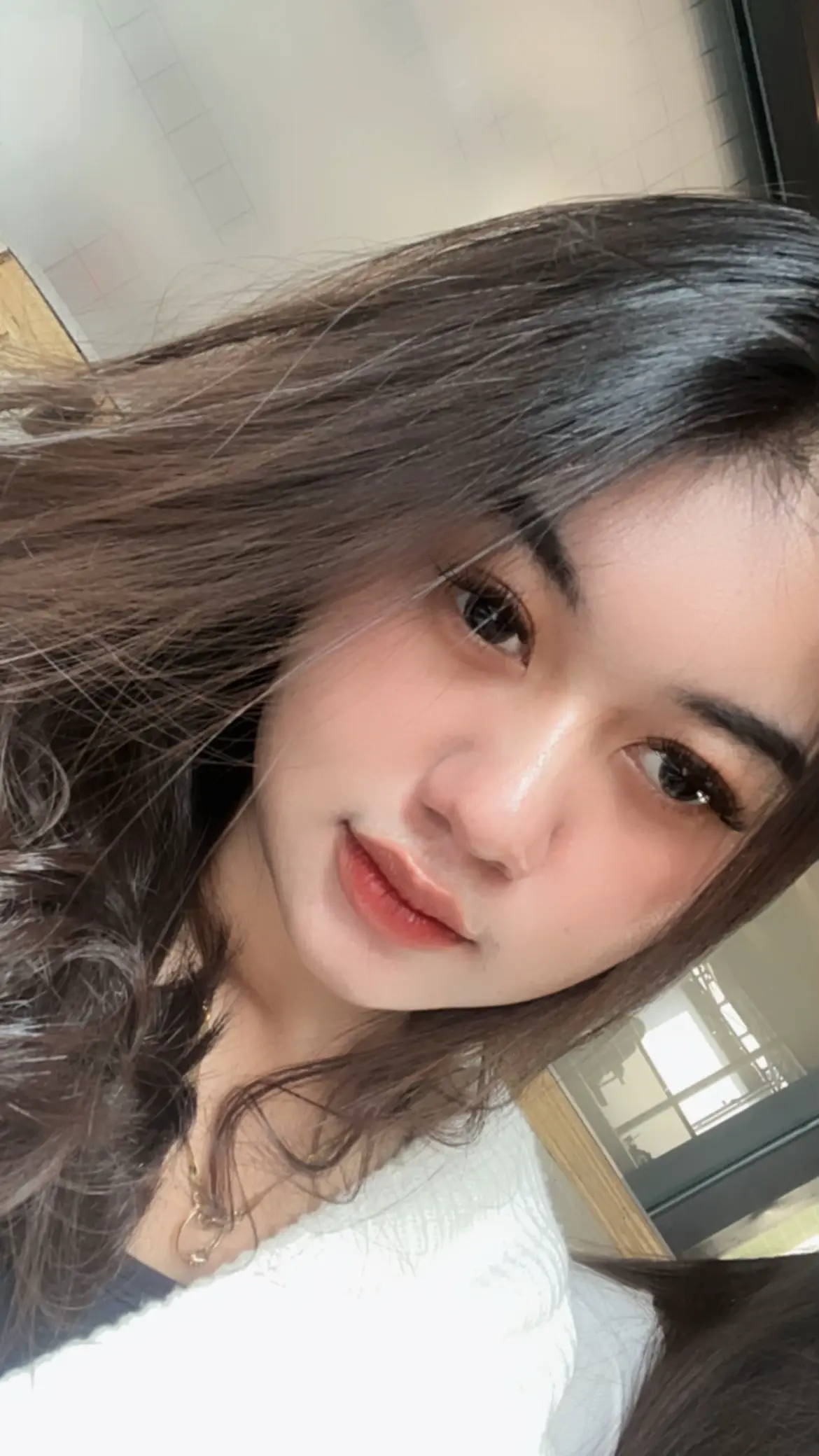 mau sejauh apapun km berlayar semoga tempatmu pulang tetap wanita prengat prengut ini🤏🏻