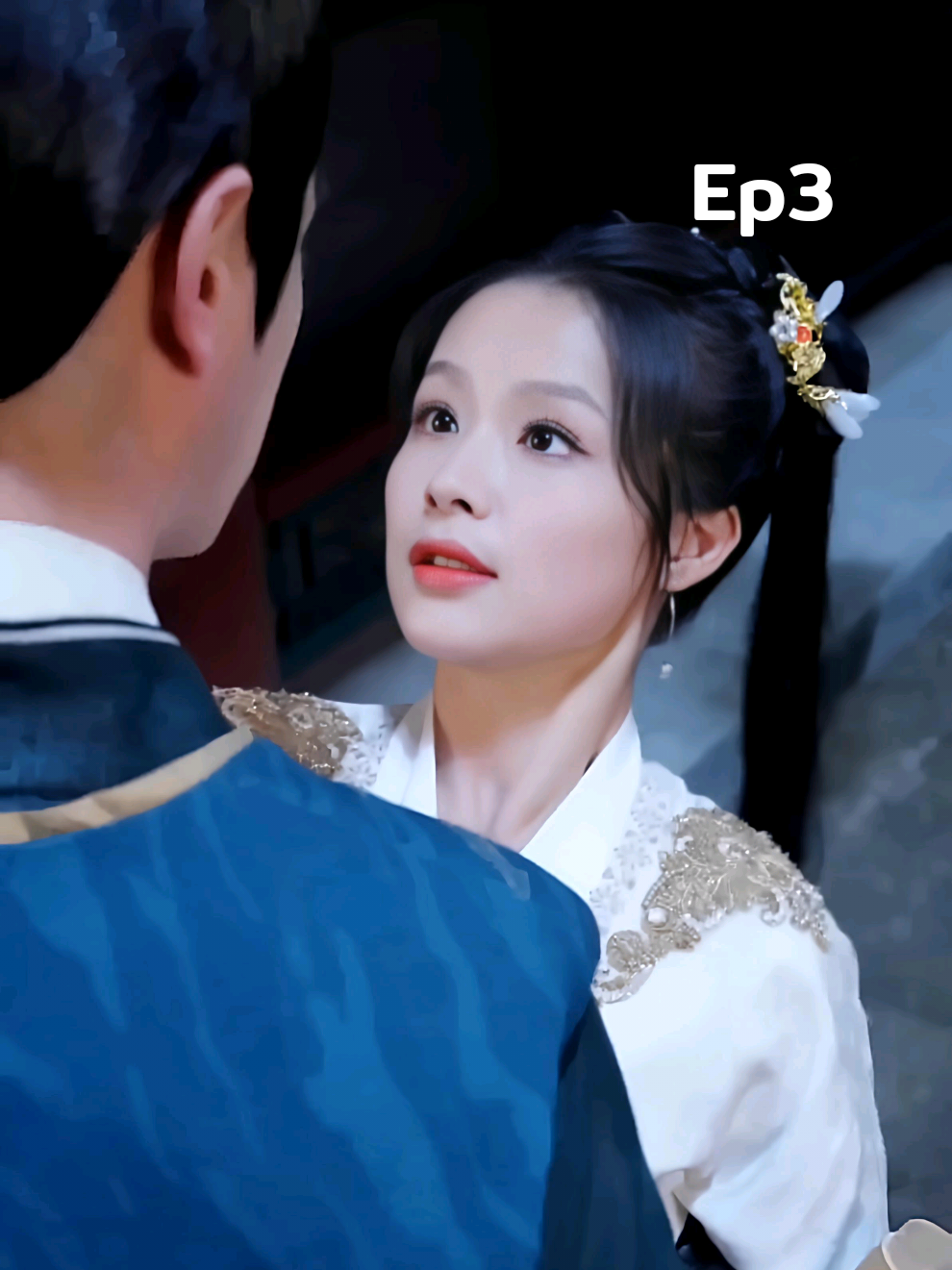 Ep3 พระชายาที่ถูกใส่ร้ายจนต้องถูกส่งไปอยู่ในตำหนักเย็น แต่ด้วยสติปัญญาและความเข้มแข็ง เธอสามารถวางแผนอย่างรอบคอบทีละก้าว เปิดโปงเบื้องหลังกลโกงและแผนชั่วในวังหลวงได้สำเร็จ  #ซีรี่ย์จีน  #ตอนที่3