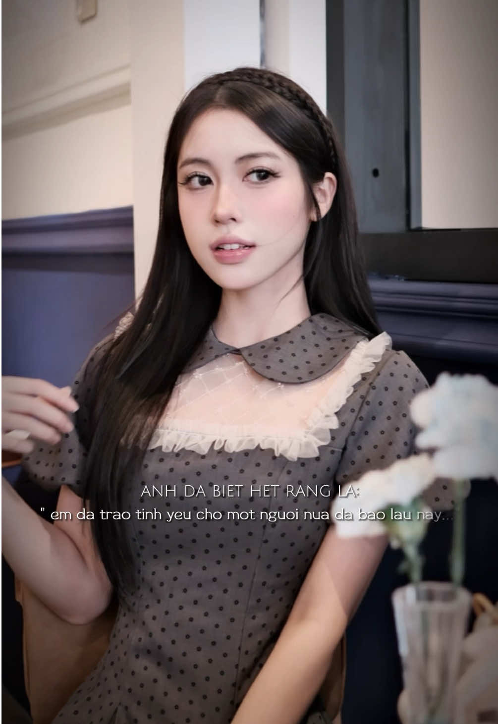 đủ nàng thơ chưa ạ @clayclothing.vn 