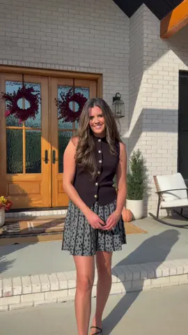 HELP ME CHOOSE AN OUTFIT! 🤎 I have a creator event in New York at the end of this month and need help choosing an outfit! Let me know which look is your favorite! 🫶🏼 #contentcreator #creator #walmartfashion #walmartdeals #dealsoftheday   