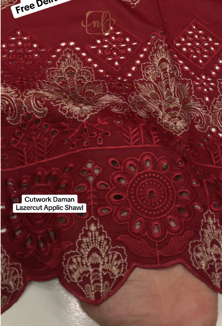 4850Rs order at 03706958337 #bareeze #hussainreharluxurylawn  #fypシ゚viral #nfstore #foryou 