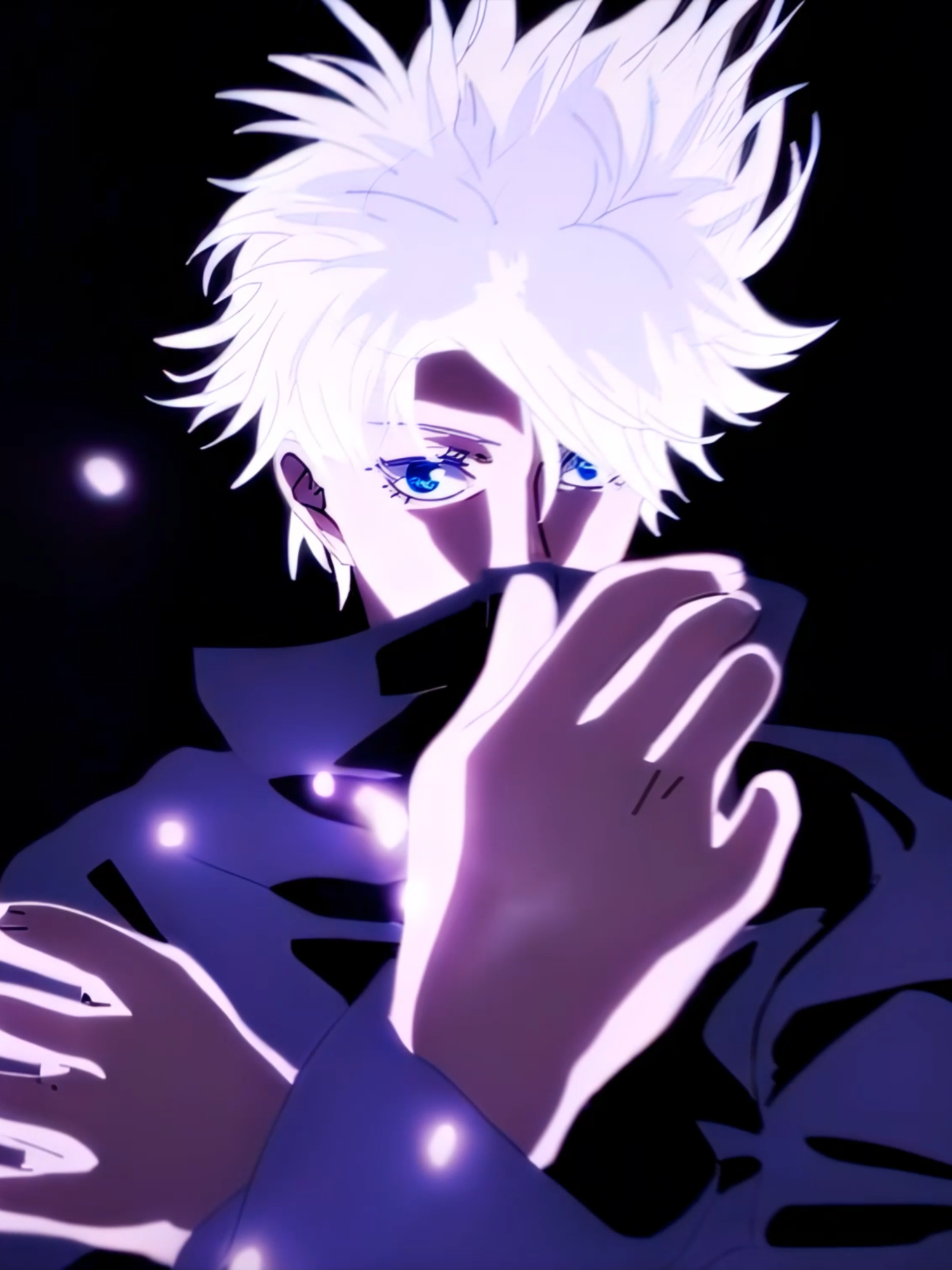 #jujutsukaisen #gojosatoru #itadoriyuuji #anime #animeedit