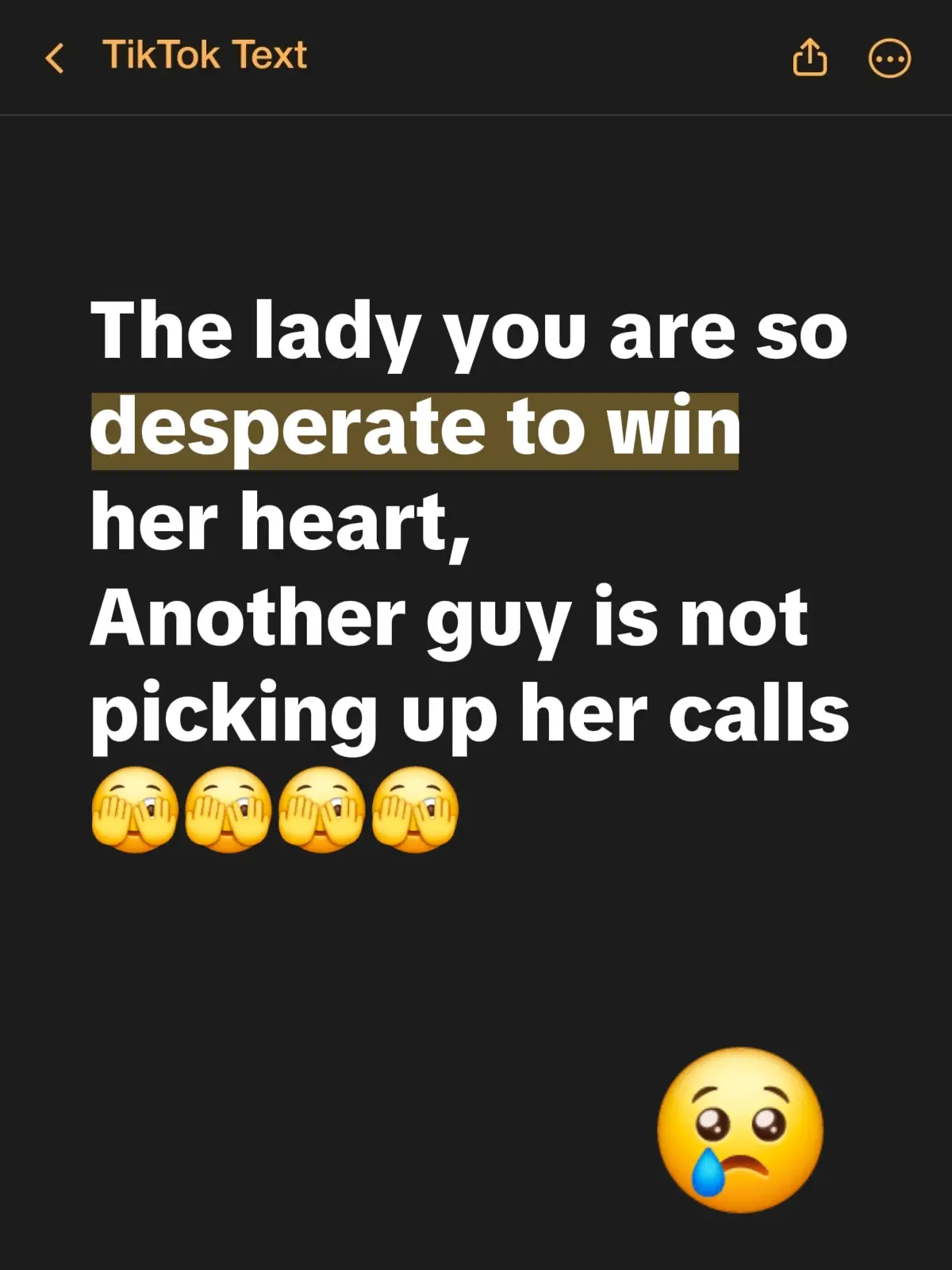 my brother shine your eye, go look for another one 🤣🤣🤣🤣 #selflove #Relationship #fyp #foryoupage @₣₳₮ⱧɆⱤ ₳₦₭Ɽ₳Ⱨ 