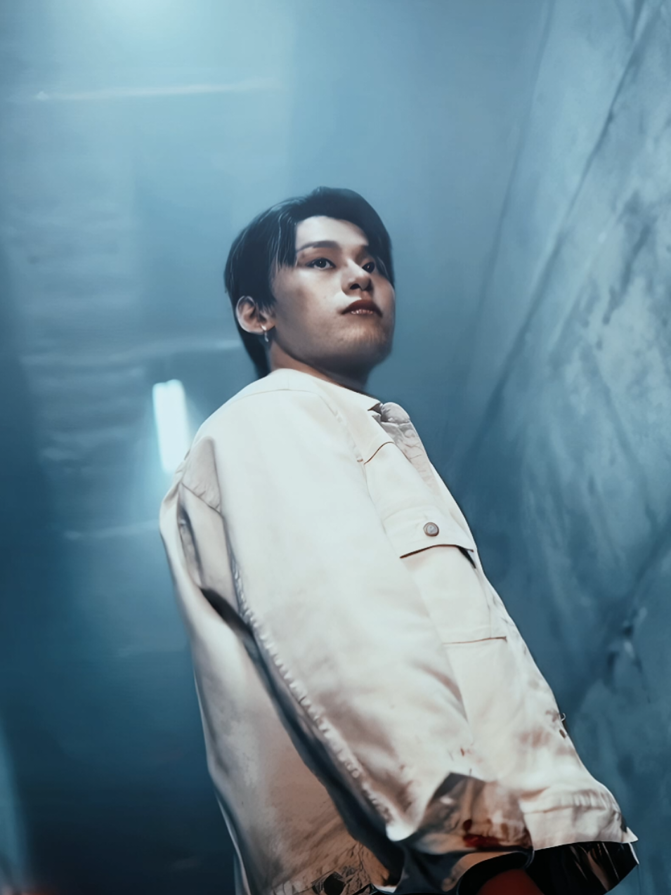 me and @sav 🎀 did a collab so whats stopping hanwool and baekjin then 🙄 #chawoomin #baenara #kdramaedit #studygroup #weakheroclass2  [ phi hanwool na baekjin edit kdrama fyp ]