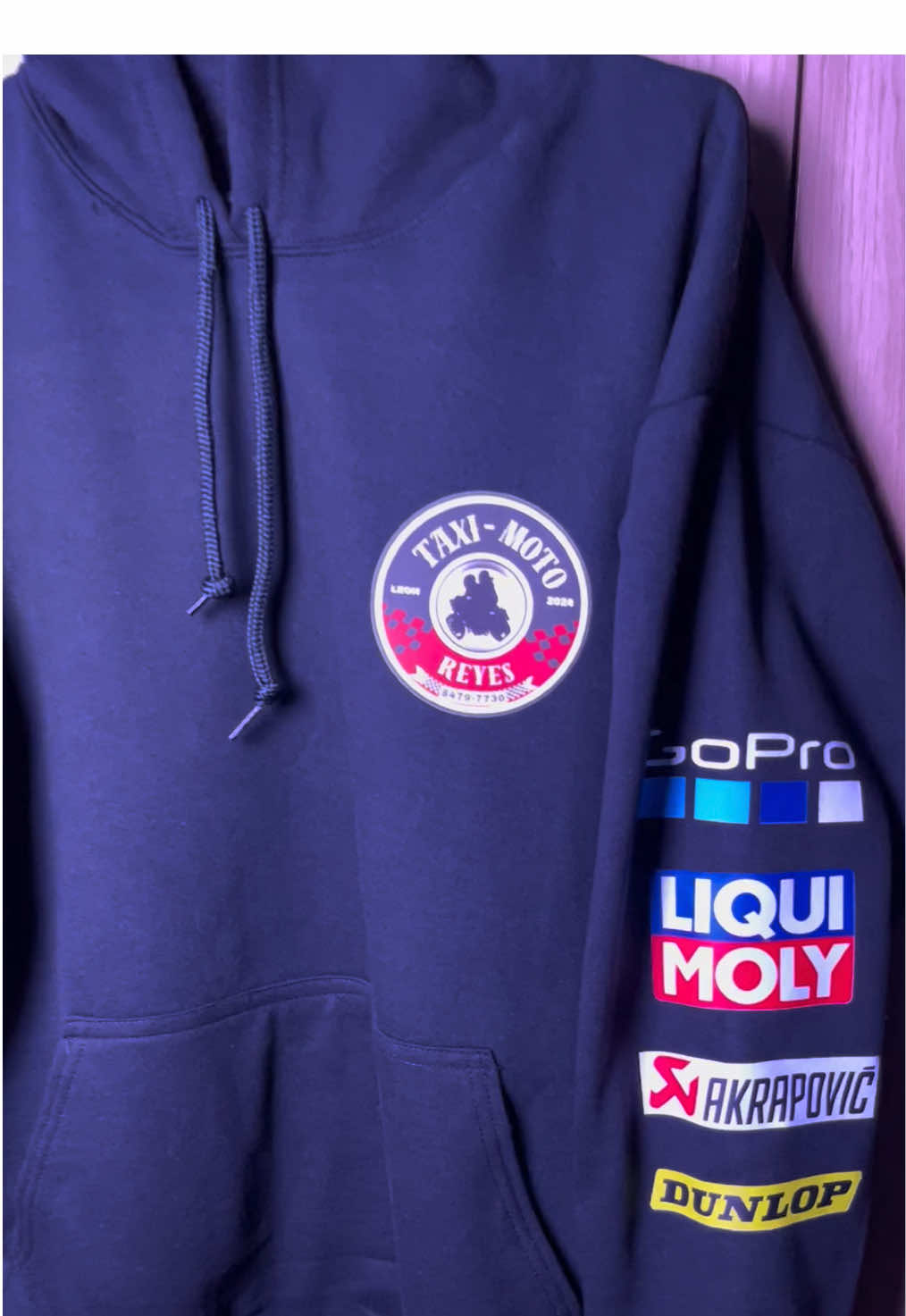 Los mejores hoodies de Nicaragua! Hoodie personalizado  Tela 100% algodón  Pídelo al  86155010 #nicaragua🇳🇮 #biker #artecreativa 