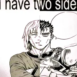 #fyp #creatorsearchinsights #Thorfinn #guts حرفياً