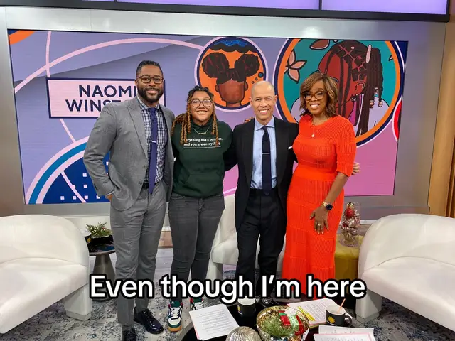 So the rest of the world heard me #coloringbook #artistsoftiktok #writersoftiktok #creativerepresentation #bynaomiwinston 