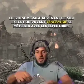 #skyrim #theelderscrolls #bethesda #skyrimfr #theelderscrollsfr 