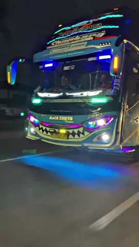 hiu nya anguk angguk geleng