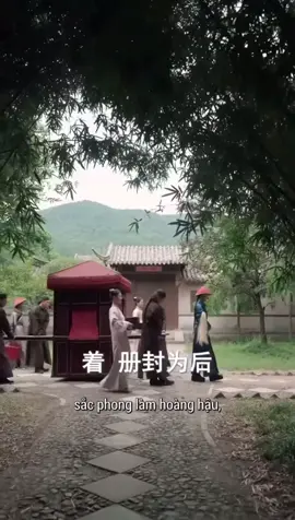 Lâu rồi ad k lên phim #phimhaymoingay #xhtiktok #xh hoàng hậu trùng sinh báo thù