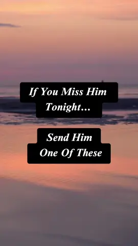 Missing someone hurts, but love texts heal the gap 🥹✨ #MissHimTexts #LoveTips #RelationshipAdvice #RomanticNotes