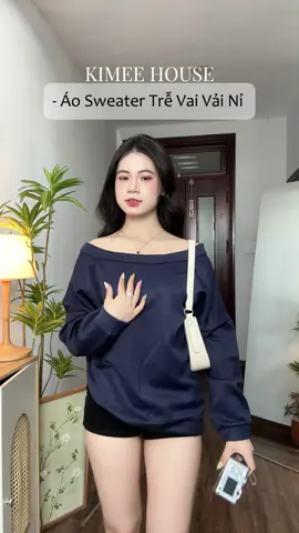 Cái màu tôn da trắng bóc nèee😝 quá là xinh lun ý ✨#tiktok #outfit #xhhhhhhhhhhhhhhhhhhhhhhh #nhunsuri #kimeehouse 