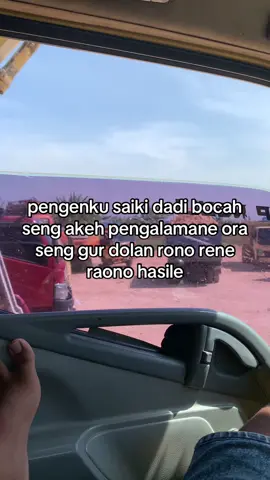 latihan soro#fyptruk #drivermuda #storytruck #trendingvideo #masukberanda 