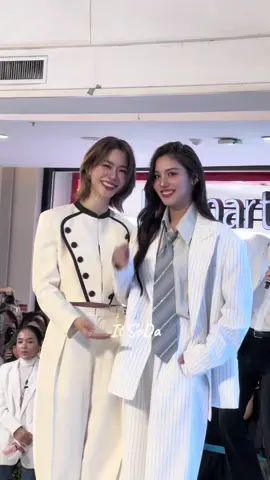 อุ๋ง อุ๋ง ของบอนนี่สูทหล่ออ!!! 🤭🤭🤭 EMIBONNIE FATE OF BEAUTY #DestinyClinicxEmiBonnie #emiamily #beonnnie #emibonnie #เอมี่บอนนี่ 