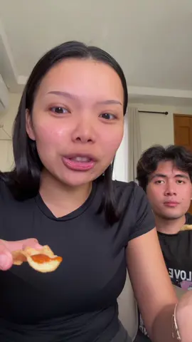 Spicy makeup challenge!? #foryou #fyp #BeautyTok #MakeupTok 
