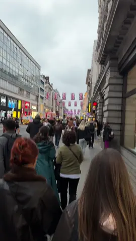 Vlog di 3 giorni a Londra🇬🇧 (è durato un po’ più lo so)