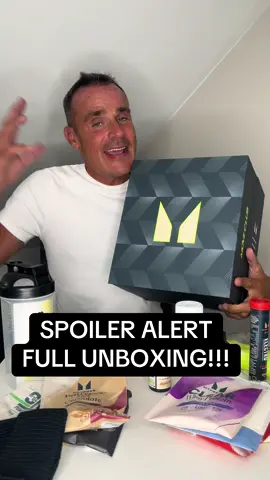 My verdict - so much better than the 2024 advent calendar!! My favourite- the beanie 😂@myprotein  #TikTokMadeMeBuyIt #adventcalendar #proteinadventcalendar #gymadvent #GymTok 