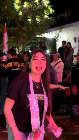 uasikk iki#dencerkarnaval #fypfiralシ #soundsystemjawatimur #karnavalsoundsystem #karnaval2025 @margareth@@ 