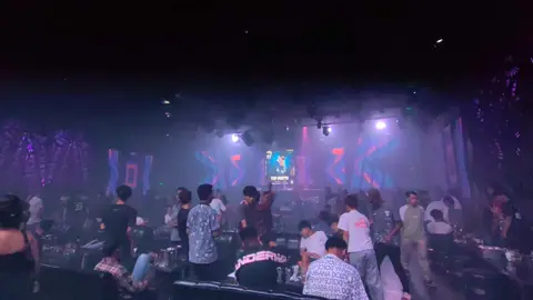 កាប់តិចៗ🤣 Temple Club KP 🥂