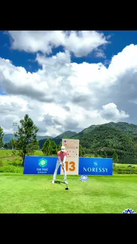 Lưu lại chút Swing ở lễ hội Golf tại Thanh Lanh Golf Club💪 #hlvgolfhathang #golf #hocgolfcoban #viral #golftiktok 