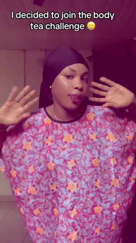 E tea abi e no tea 😩