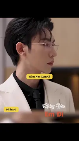 Phần 10 |Cô gái xinh đẹp không hiểu sao cậu nhóc con nhà chủ tịch lại chạy theo gọi mình là mẹ - #follow #xuhuong #tongtai #vk #conyeu 